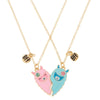 Cute BFF Necklaces