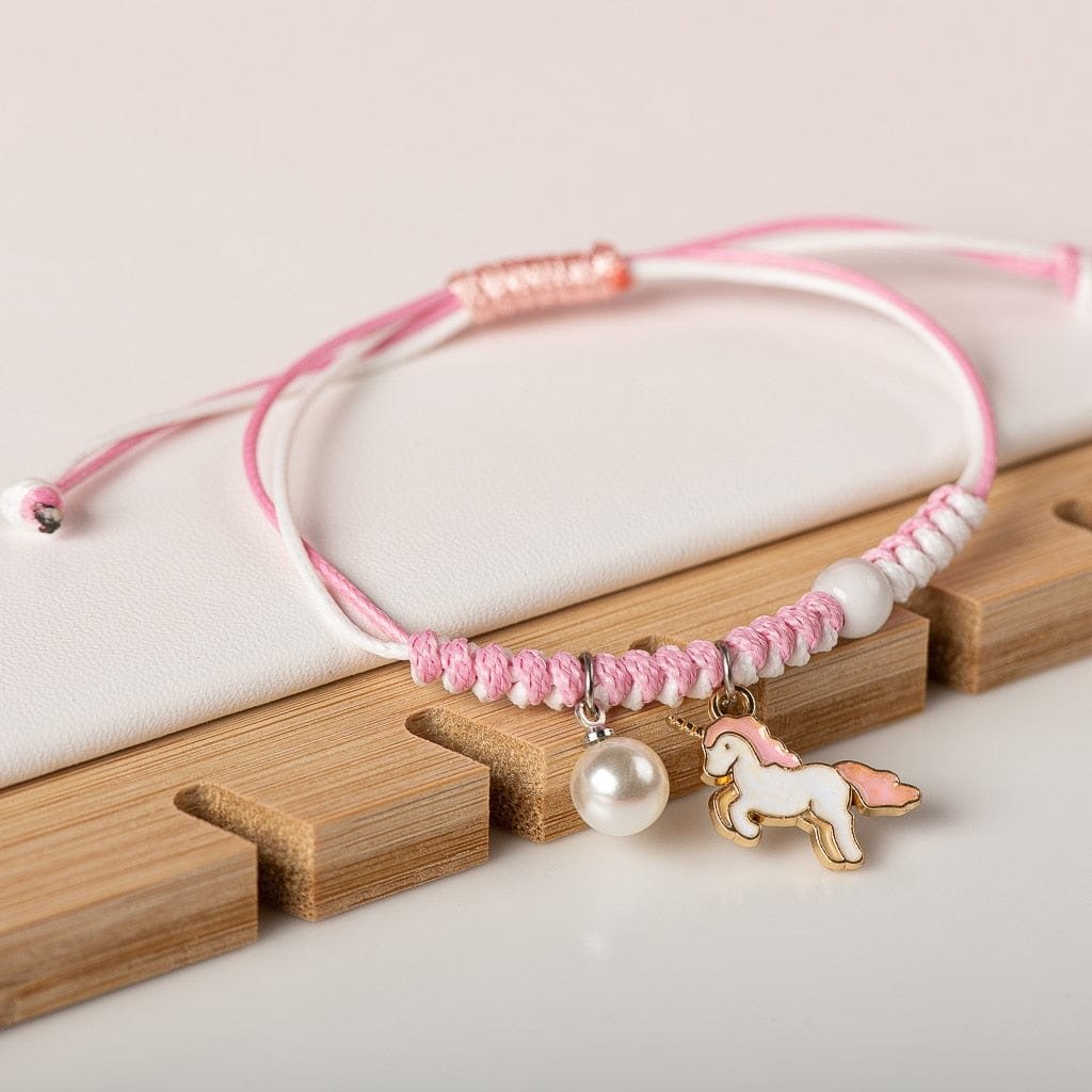Cute Friendship Bracelets