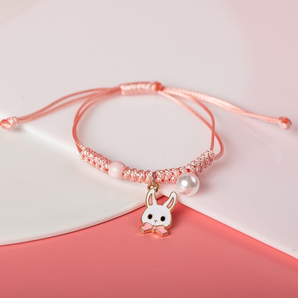 Cute Friendship Bracelets