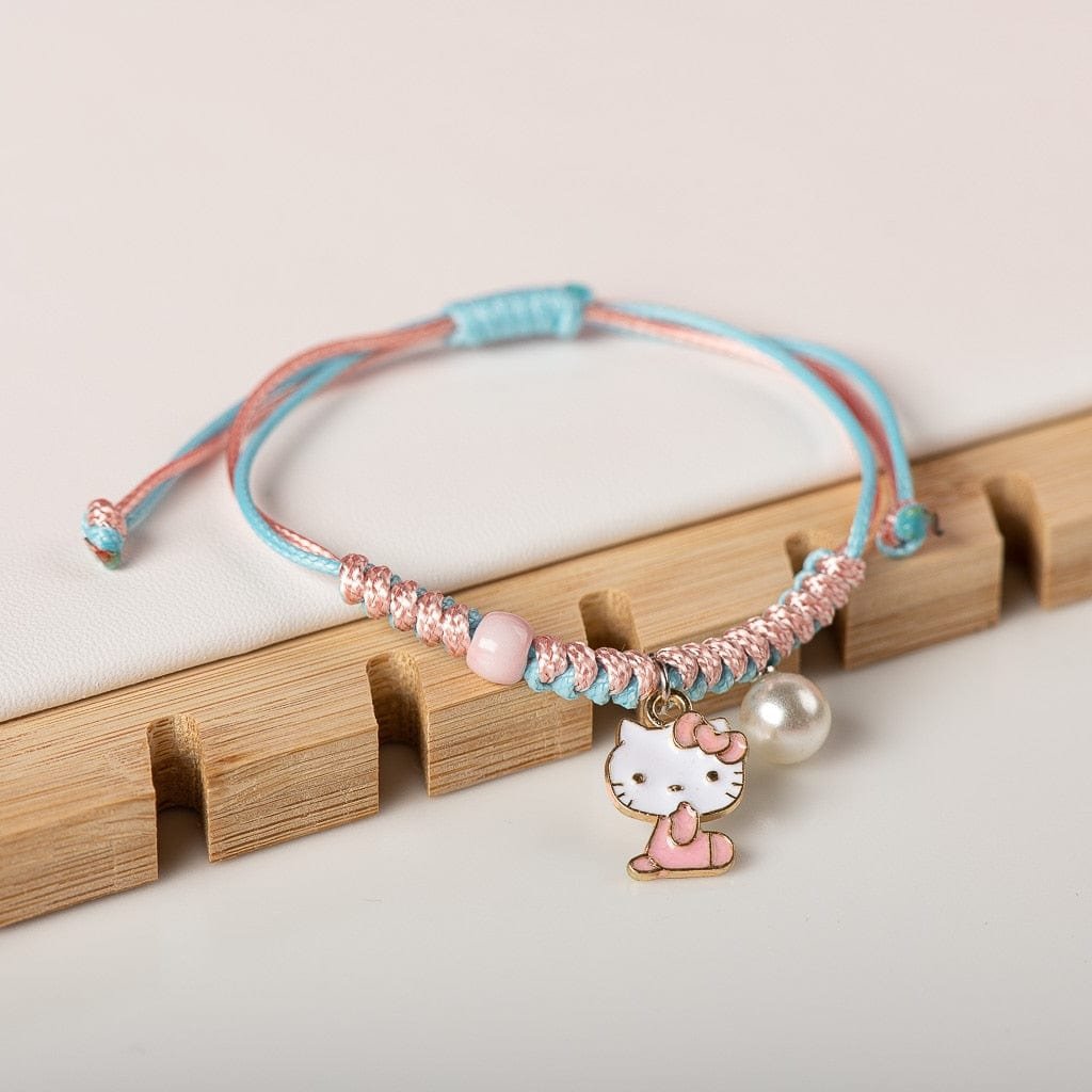 Cute Friendship Bracelets
