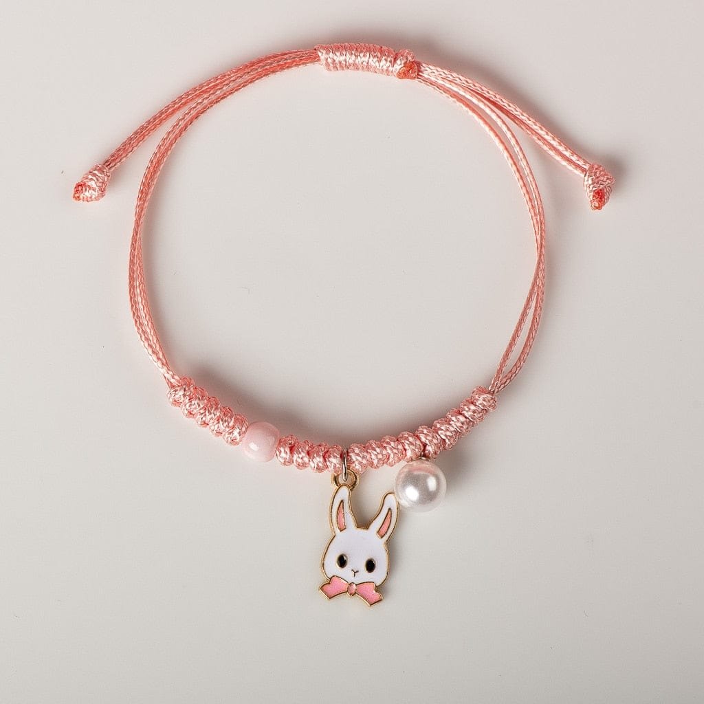 Cute Friendship Bracelets