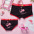 Cute Matching Underwear for Couples