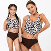 Cute Mommy and Me Swimsuits