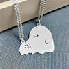 Cute Mother Daughter Necklaces