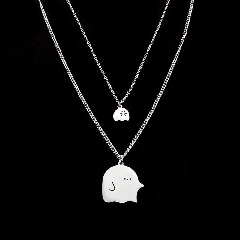 Cute Mother Daughter Necklaces