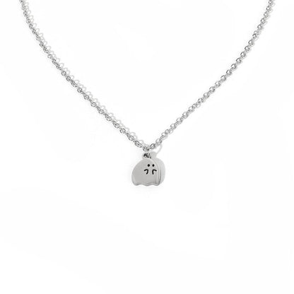 Cute Mother Daughter Necklaces