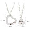 Cute Necklaces for Sisters