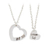 Cute Necklaces for Sisters