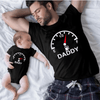 Dad & Baby Matching T-shirts