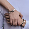 Deux Bracelets Couple