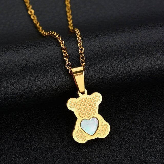 Diamond Best Friend Necklaces