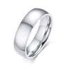 Engraved Couple Ring