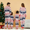Family Christmas Matching Jumpsuit