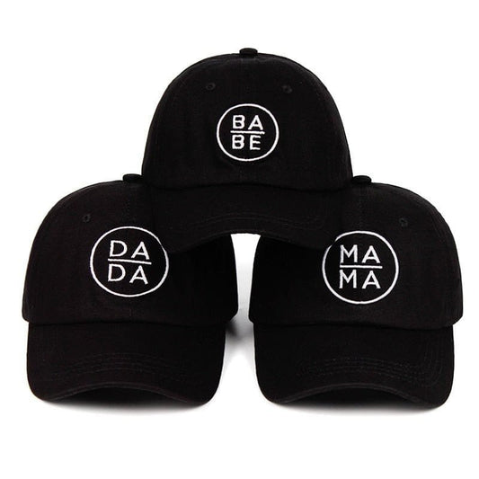 Family Matching Headwear