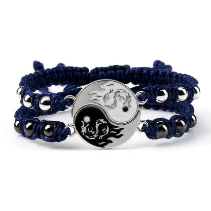 Feng Shui Friendship Bracelets