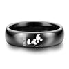 Forever Together Ring for Couple