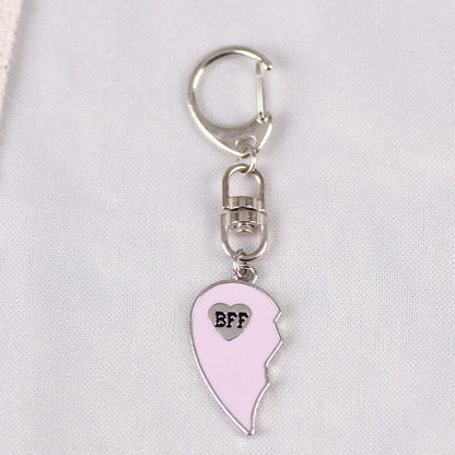 Friends Keychain