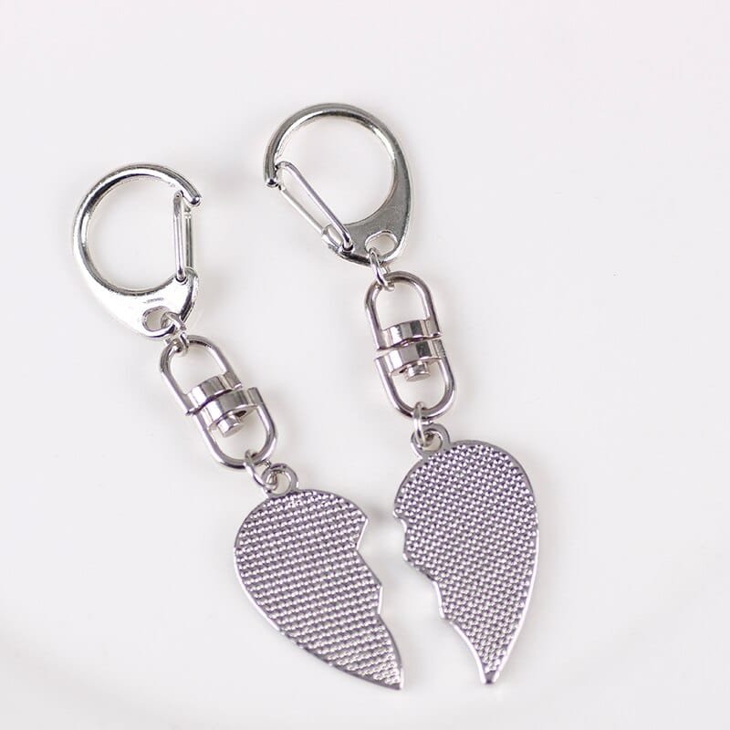 Friends Keychain