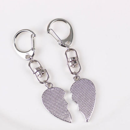 Friends Keychain