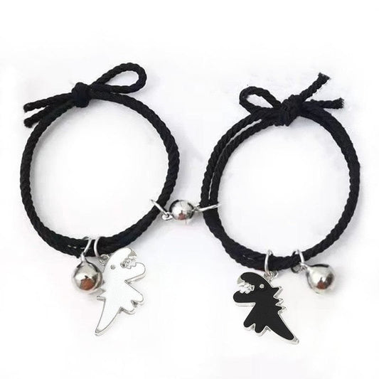 Friendship Bracelets for 2