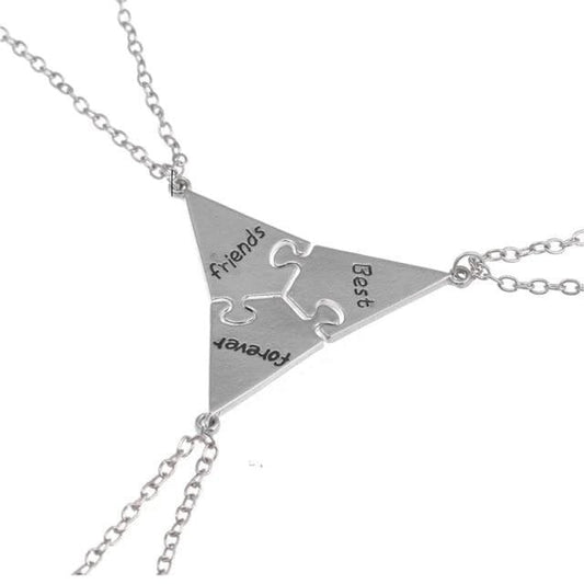Friendship Forever Necklace