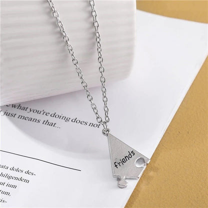 Friendship Forever Necklace