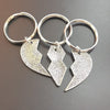 Friendship Keychains for 3