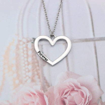 Friendship Necklaces for 3