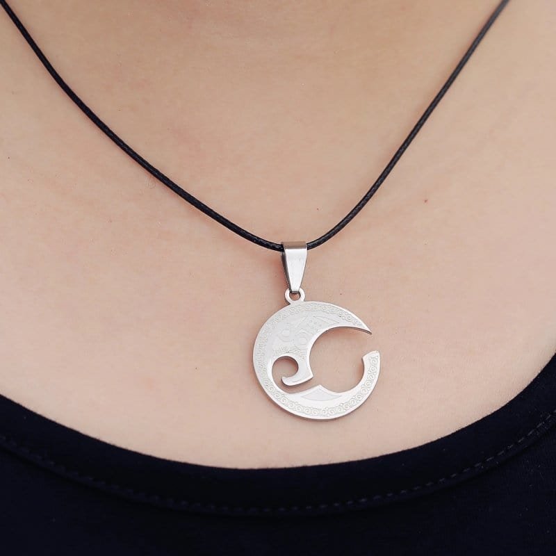 Friendship Necklaces for Adults