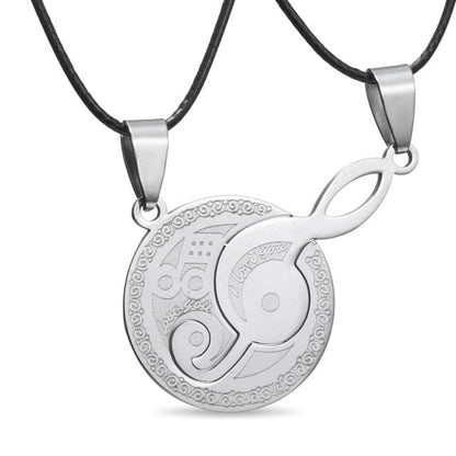 Friendship Necklaces for Adults