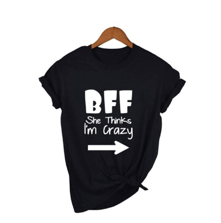 Friendship T-shirts for 3