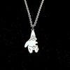 Funny Best Friend Necklaces