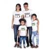Funny Matching Family T-shirt