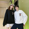 Geisha Couple Sweatshirts