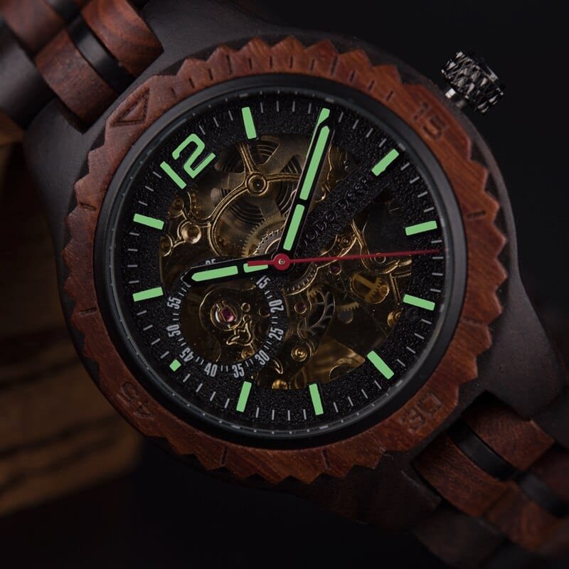 His and Hers Watch Set