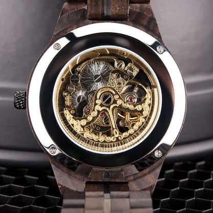 His and Hers Watch Set