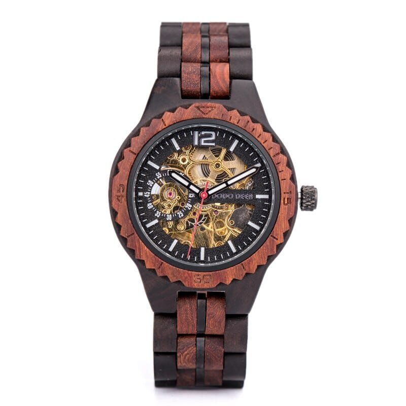 His and Hers Watch Set