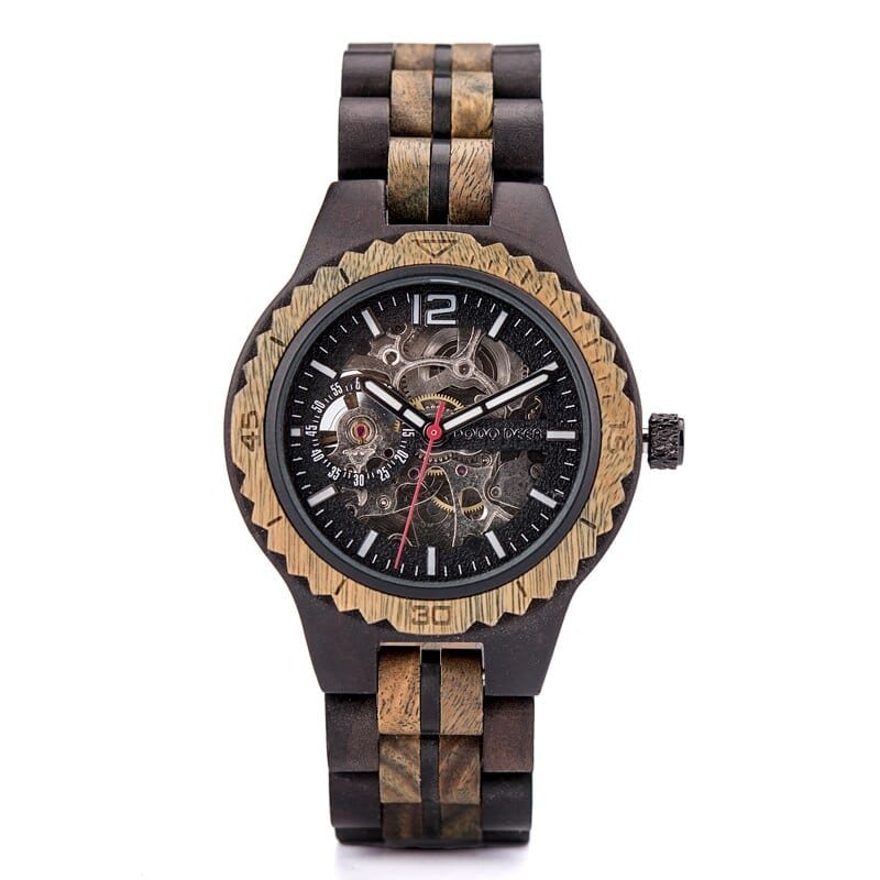 His and Hers Watch Set
