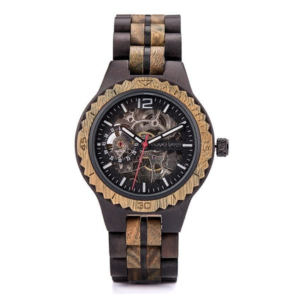His and Hers Watch Set