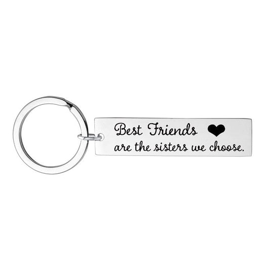 Keyring Friendship