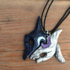 Kindred Couple Necklace