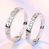 Love You Forever Ring Set