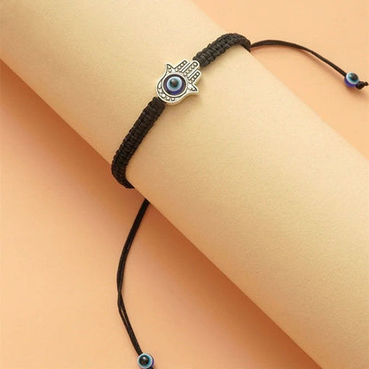 Lucky Charms Couple Bracelets