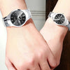 Luxury Matching Couple Watches