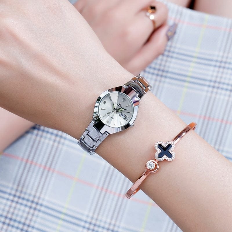 Luxury Watch for Lovers