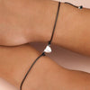 Magnetic Bracelets for Couple