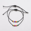 Match LGBT Couple Bracelets