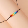 Match LGBT Couple Bracelets