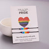 Match LGBT Couple Bracelets