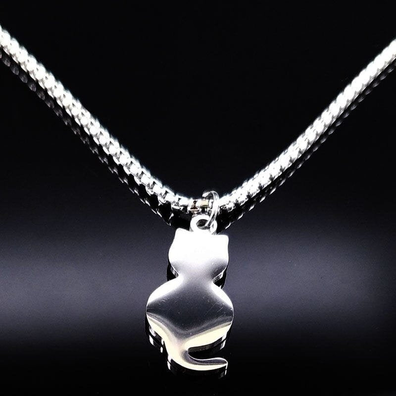 Matching Best Friend Necklaces